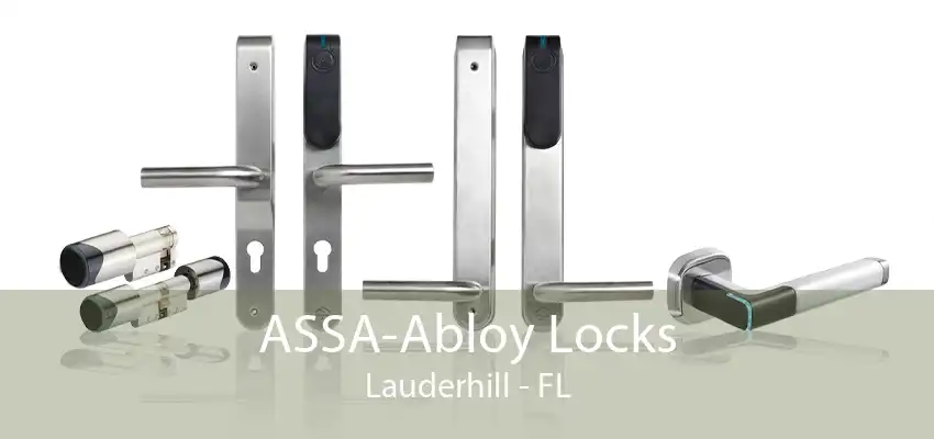 ASSA-Abloy Locks Lauderhill - FL