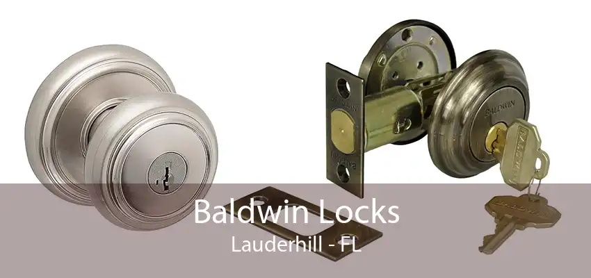 Baldwin Locks Lauderhill - FL