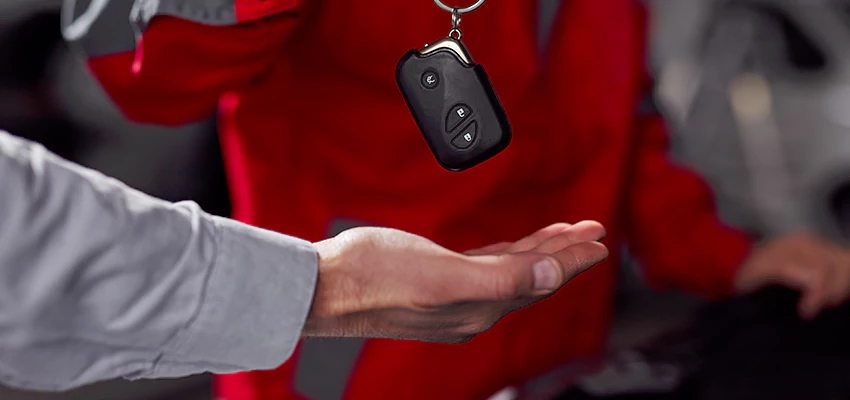 Automotive Car Lock Rekeying Locksmith Specialists in Lauderhill, Florida