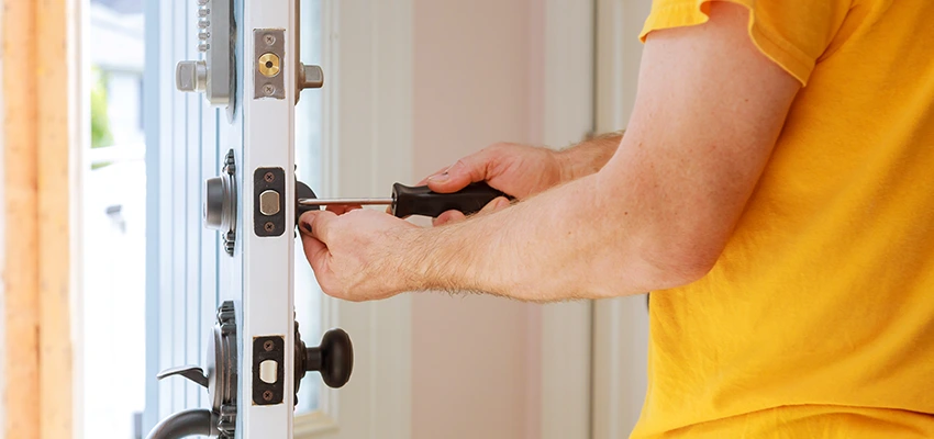 Break-in Prevention Solutions in Lauderhill, FL