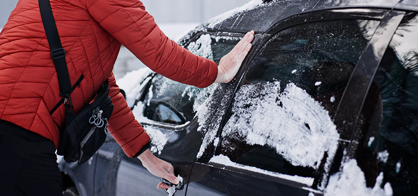 Emergency Keyless Lockout in Lauderhill, FL