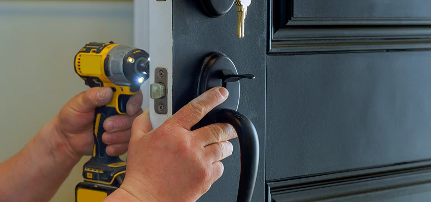 Emergency Downtown Locksmith in Lauderhill, FL