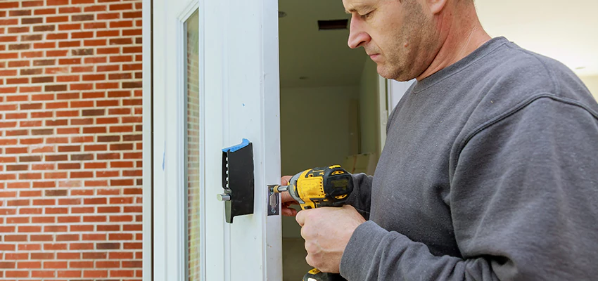 Eviction Locksmith Services For Lock Installation in Lauderhill, FL