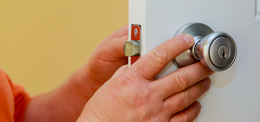 Residential Locksmith For Lock Installation in Lauderhill, Florida