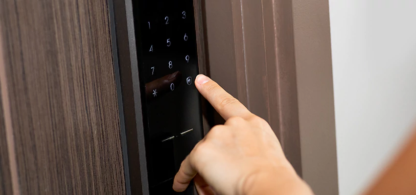 Smart Electric Locks Replacement Services in Lauderhill, FL