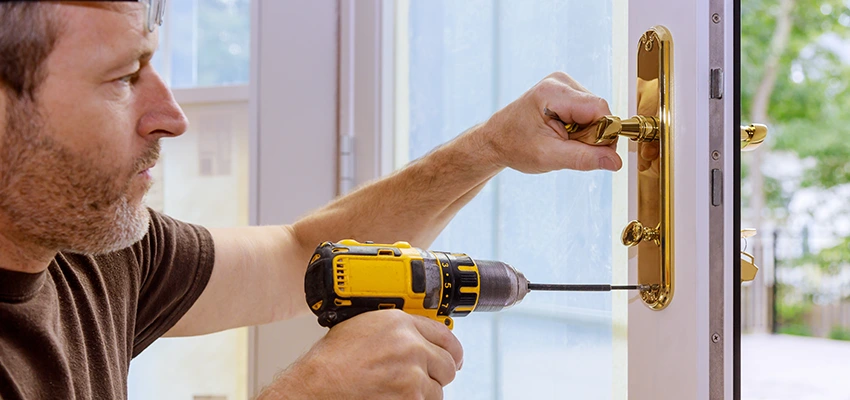 Affordable Bonded & Insured Locksmiths in Lauderhill, FL