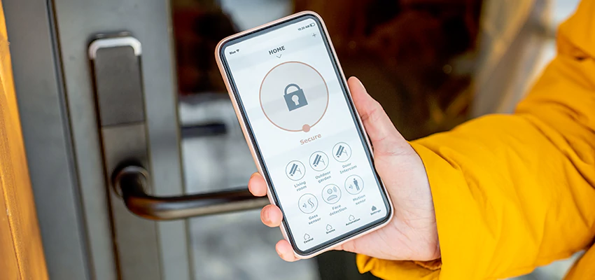 Kwikset Halo Wifi Locks Repair And Installation in Lauderhill, FL