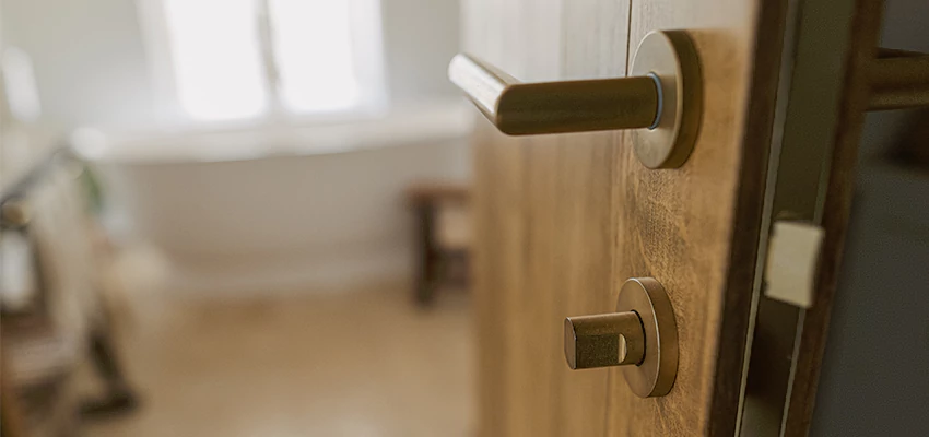 Mortise Locks For Bathroom in Lauderhill, FL