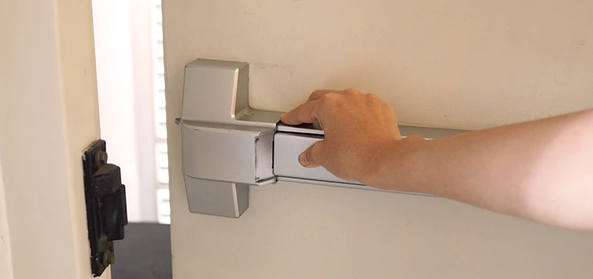 Door Lock Cylinder Reinforcements in Lauderhill, FL