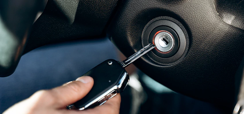 Car Key Replacement Locksmith in Lauderhill, Florida