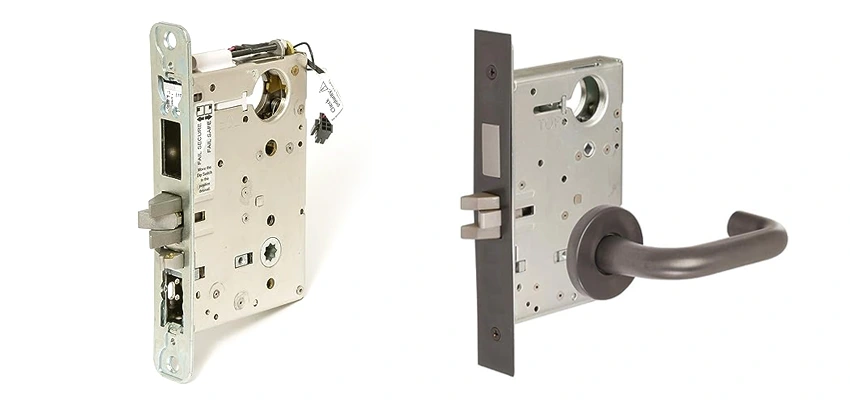 Corbin Russwin Mortise Locks Repair Installation in Lauderhill, FL