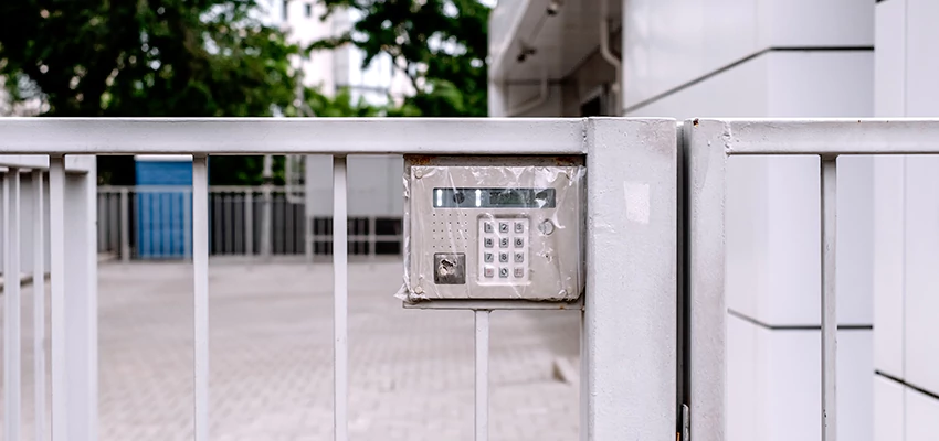 Gate Locks For Metal Gates in Lauderhill, Florida