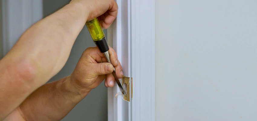 On Demand Locksmith For Key Replacement in Lauderhill, Florida