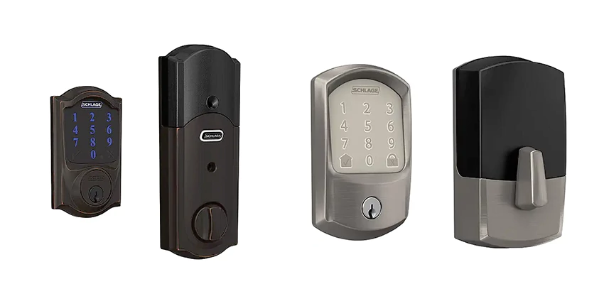 Schlage Smart Locks Repair in Lauderhill, Florida