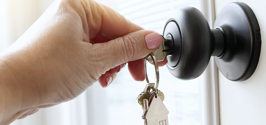 Top Locksmith For Residential Lock Solution in Lauderhill, Florida