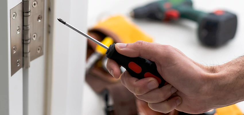 Holiday Emergency Locksmith in Lauderhill, Florida