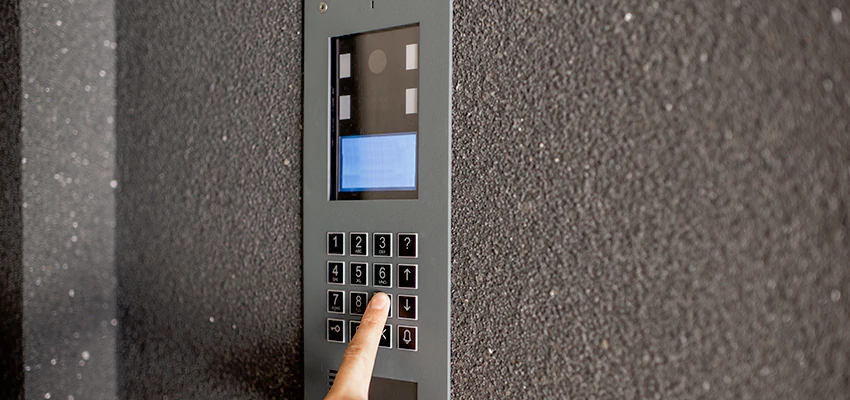 Access Control System Installation in Lauderhill, Florida