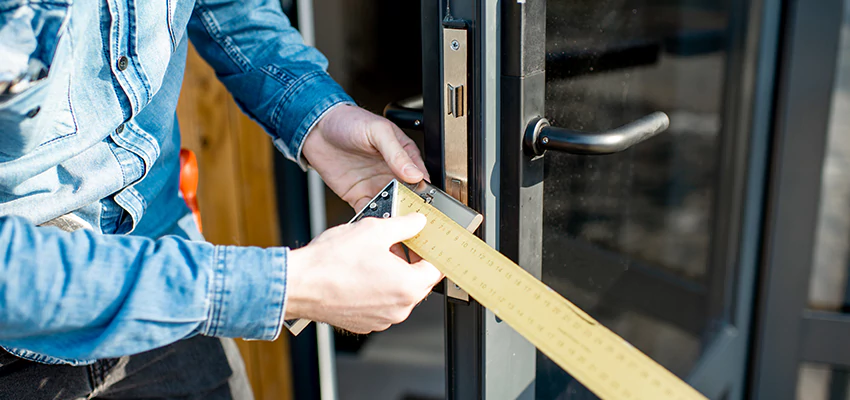 Change Security Door Lock in Lauderhill, FL