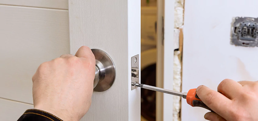 Wifi Deadbolt Installation in Lauderhill, FL