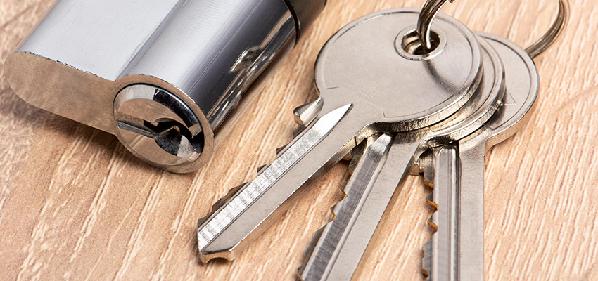 Lock Rekeying Services in Lauderhill, Florida