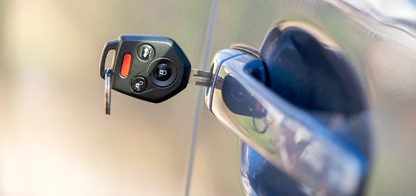 Automotive Locksmith Key Programming Specialists in Lauderhill, FL