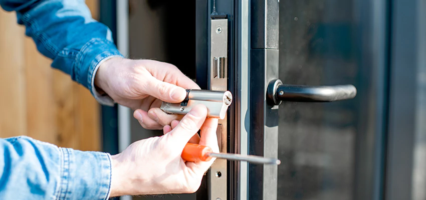 Eviction Locksmith For Lock Repair in Lauderhill, FL