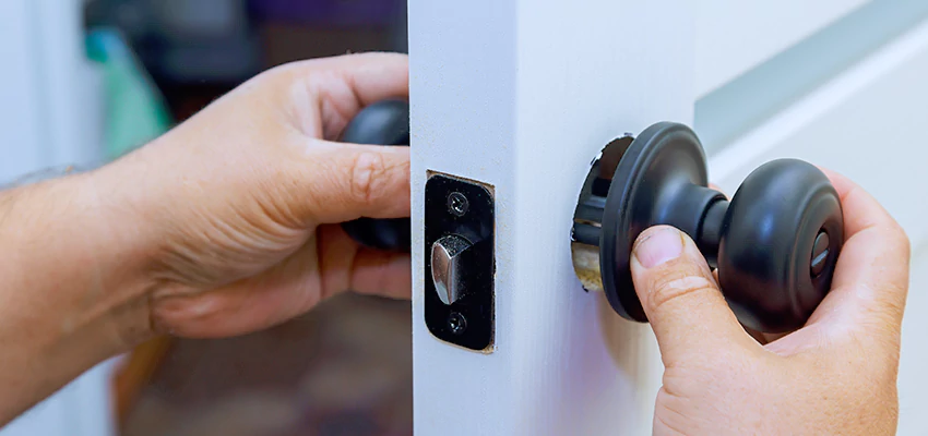 Smart Lock Replacement Assistance in Lauderhill, Florida