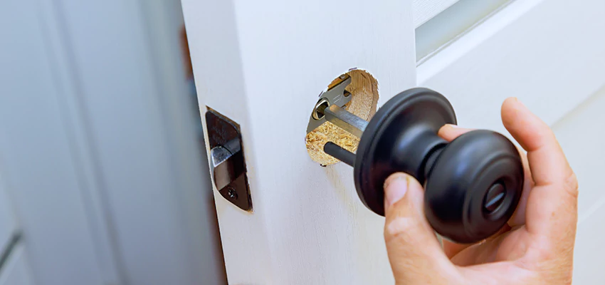 Locksmith For Lock Repair Near Me in Lauderhill, Florida