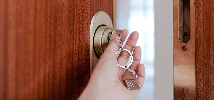 Deadbolt Lock Installation in Lauderhill, FL