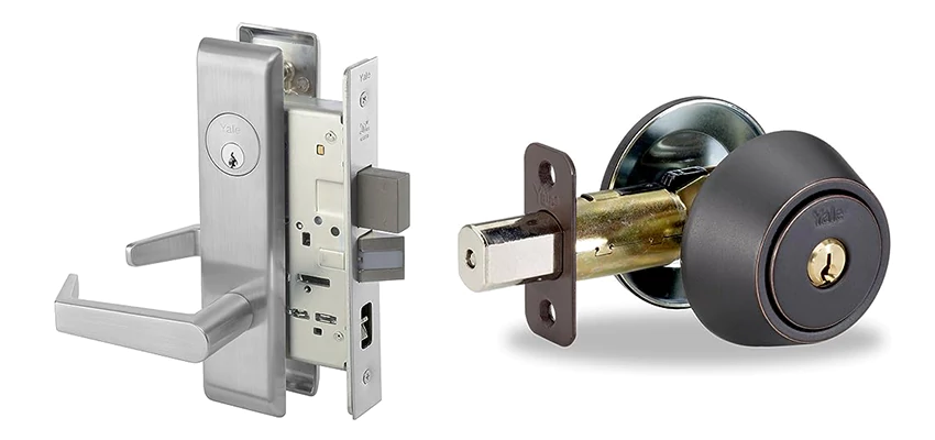 Yale Multipoint Lock in Lauderhill, FL