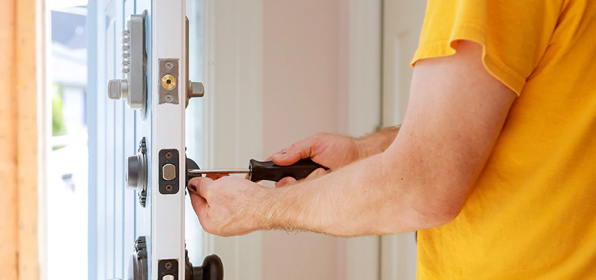 Eviction Locksmith For Key Fob Replacement Services in Lauderhill, FL