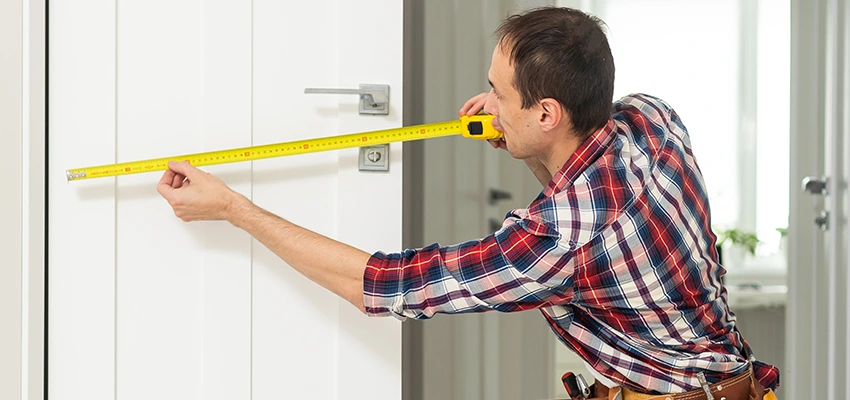 Bonded & Insured Locksmiths For Lock Repair in Lauderhill, Florida