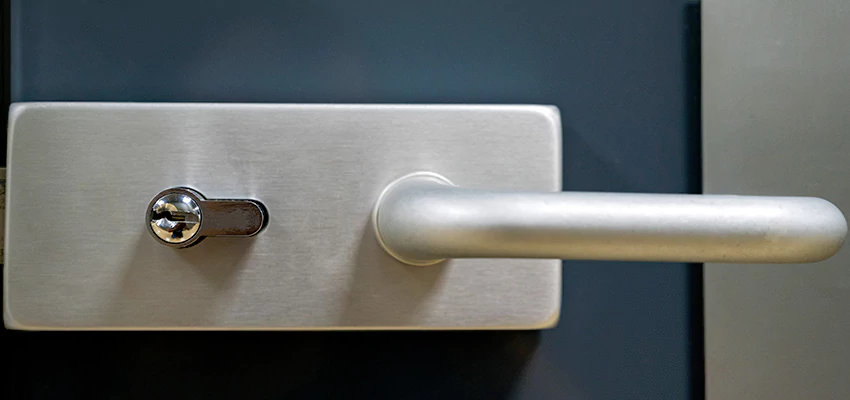 Change Patio Door Locks in Lauderhill, Florida