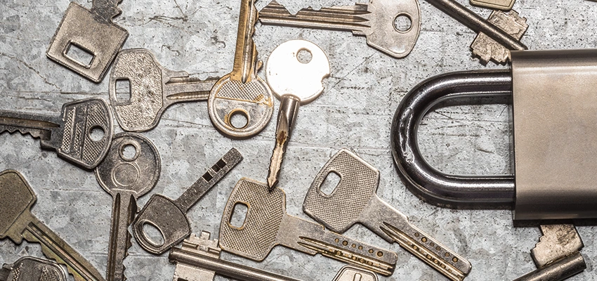 Lock Rekeying Services in Lauderhill, Florida