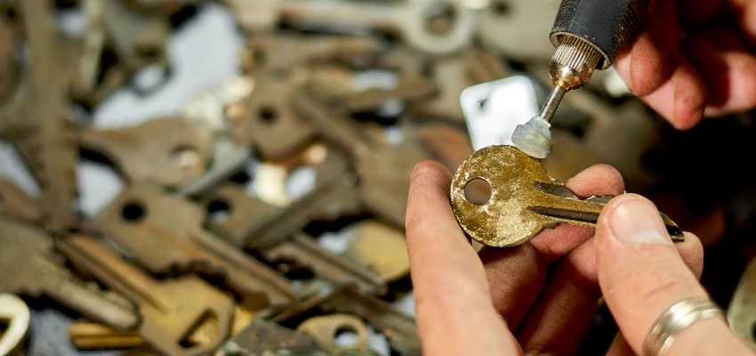 A1 Locksmith For Key Replacement in Lauderhill, Florida