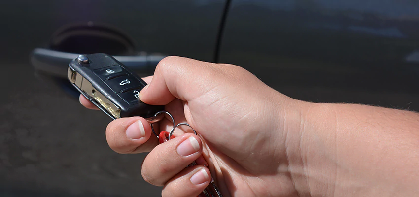 Car Door Unlocking Locksmith in Lauderhill, Florida