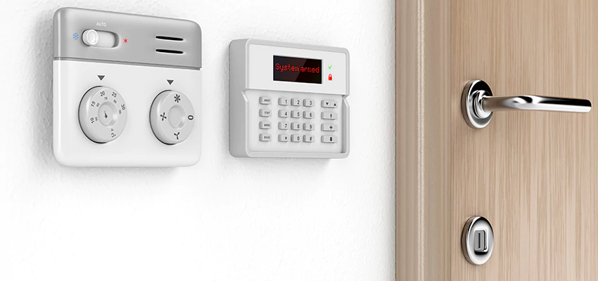 Commercial Electronic Door Lock Services in Lauderhill, FL