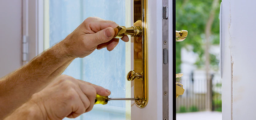 Local Locksmith For Key Duplication in Lauderhill, FL