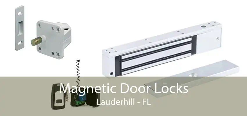 Magnetic Door Locks Lauderhill - FL