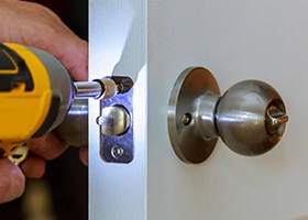 Door Lock Replacement in Lauderhill, Florida